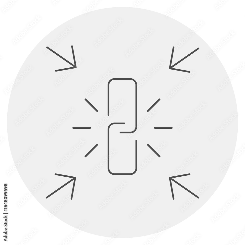 constraint Icon, Time Constraints, Budget Constraints, Resource Constraints, Technical Constraints, Design Constraints constraint Icon, Time Constraints, Budget Constraints, Resource Constraints, Technical Constraints, Design Constraints