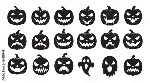 Shadows, Spells, and Screams: A Night Where Halloween Legends Come Alive"