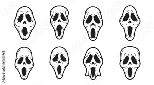 Shadows, Spells, and Screams: A Night Where Halloween Legends Come Alive"