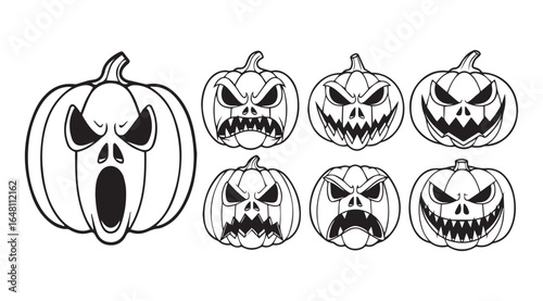 Shadows, Spells, and Screams: A Night Where Halloween Legends Come Alive"