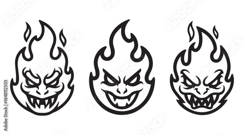 Shadows, Spells, and Screams: A Night Where Halloween Legends Come Alive"