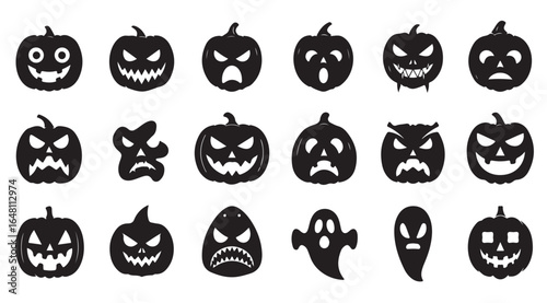 Shadows, Spells, and Screams: A Night Where Halloween Legends Come Alive"