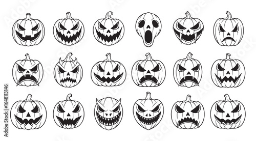 Shadows, Spells, and Screams: A Night Where Halloween Legends Come Alive"