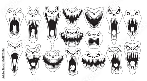 Shadows, Spells, and Screams: A Night Where Halloween Legends Come Alive"