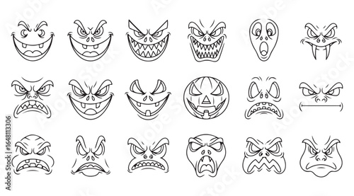 Shadows, Spells, and Screams: A Night Where Halloween Legends Come Alive"