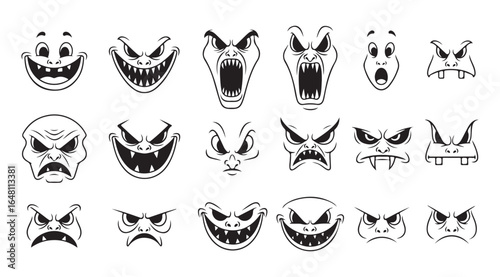 Shadows, Spells, and Screams: A Night Where Halloween Legends Come Alive"