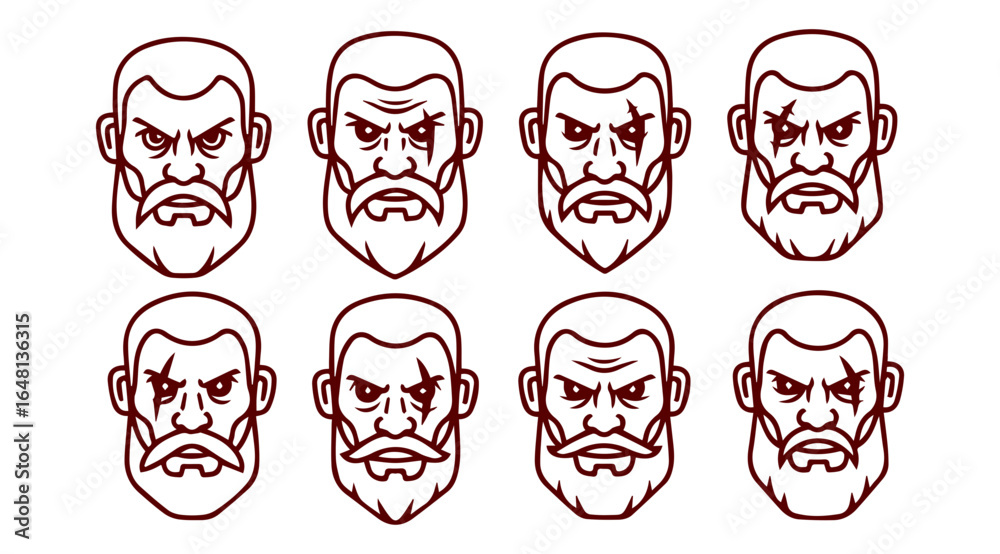 Fototapeta premium Whispers in the Dark: Where Halloween Magic Meets Midnight Frights