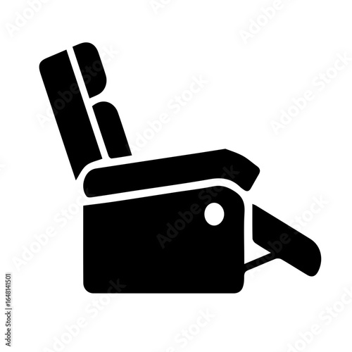  icon Recliner 