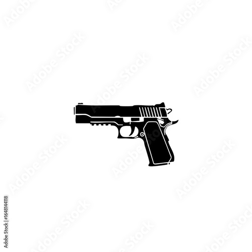handgun 