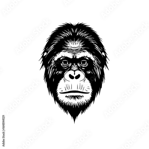 orangutan