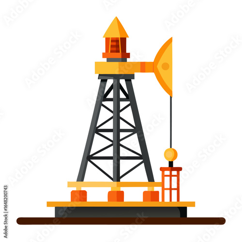 oil pump jack
