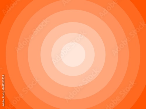 abstract background with circles