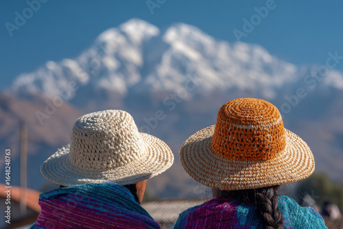 explore breathtaking beauty of top  mountains in world where diverse cultural heritage thrives