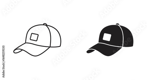 Baseball Cap: Casual Headwear Icon