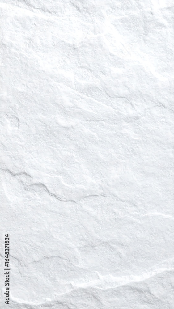 Fototapeta premium White stone texture