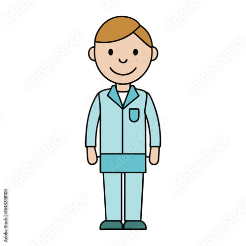 A patient shows calmness and endurance in facing challenges, illness, or delays, staying composed, understanding, and resilient through difficult situations.
