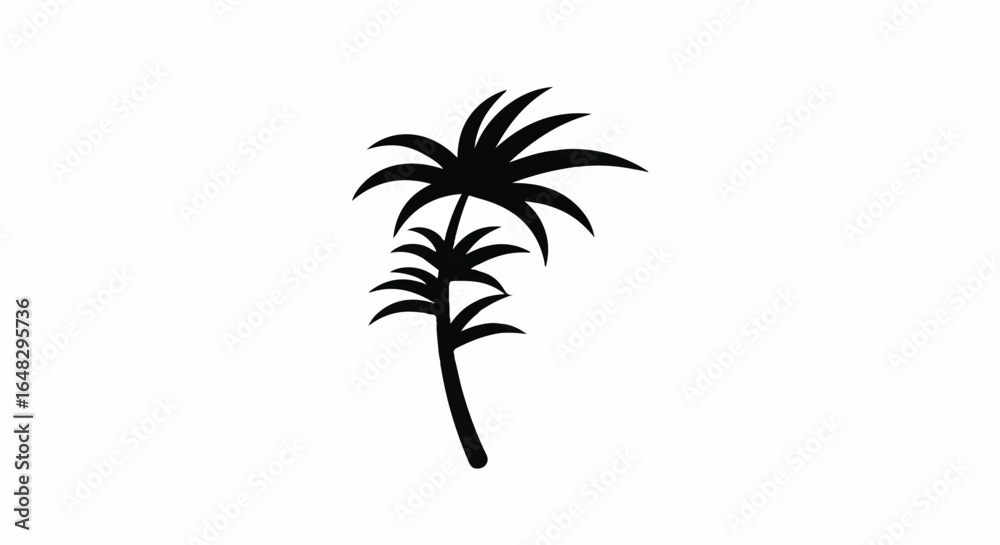 Naklejka premium Print