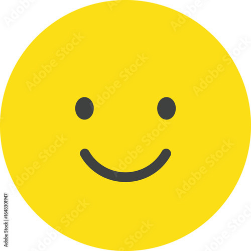 smile