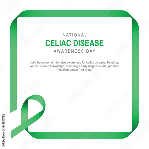 Raising Awareness for Celiac Disease Today