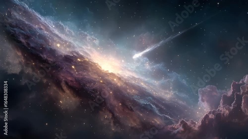 宇宙の創造 (Cosmic Creation)
