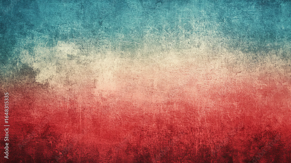Obraz premium Abstract textured background with blended colors (1)