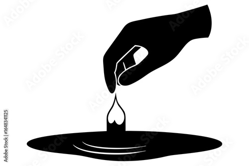 A Drop of Love: Creating a Ripple Effect of Kindness