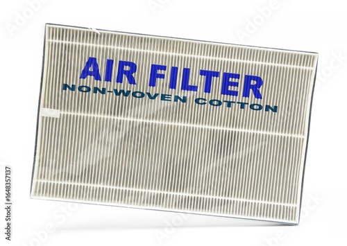 Non-Woven Cotton
