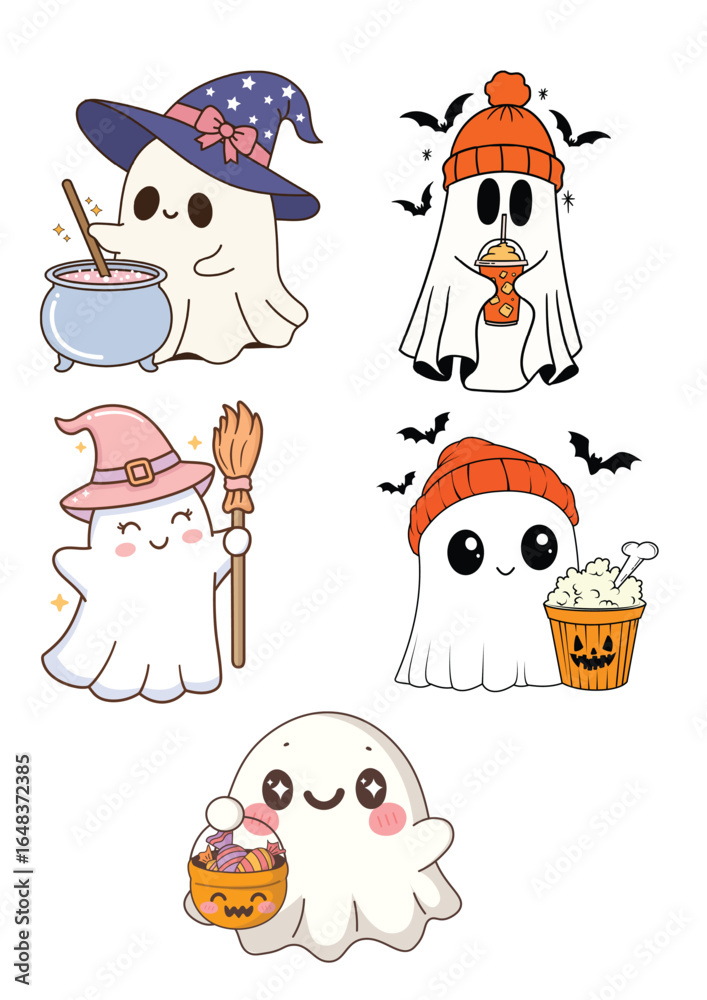 Fototapeta premium Halloween