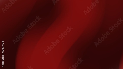 Abstract red blurred pattern with various shades suitable for backgrounds, web design, advertising, and artistic projects. Perfect for dynamic visuals.