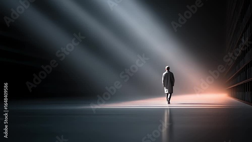 Exploring the Luminous Path to the Unknown