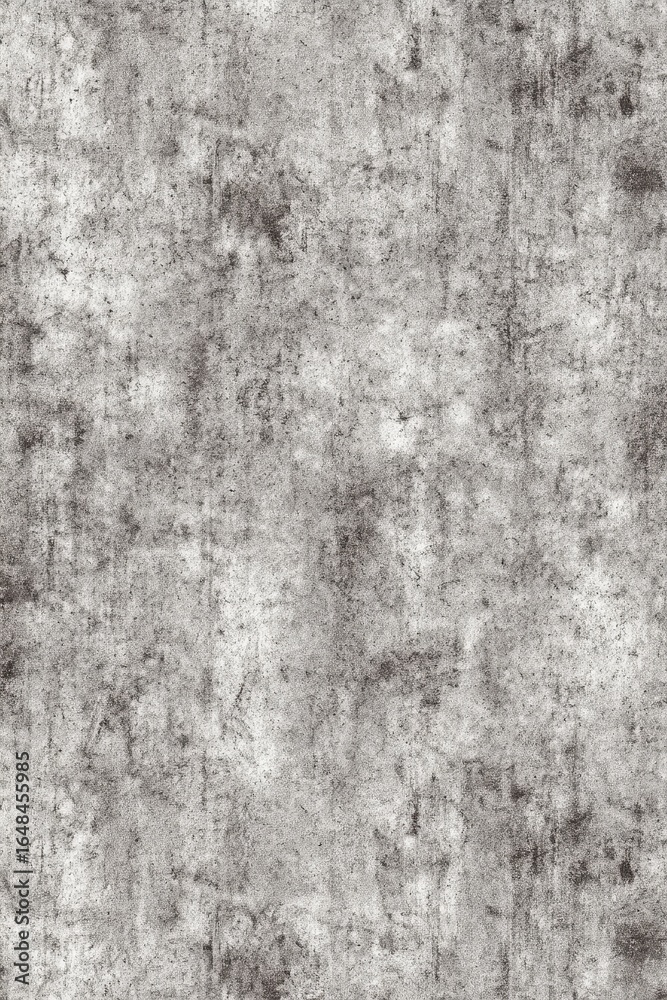 Fototapeta premium Abstract Textured Gray Background