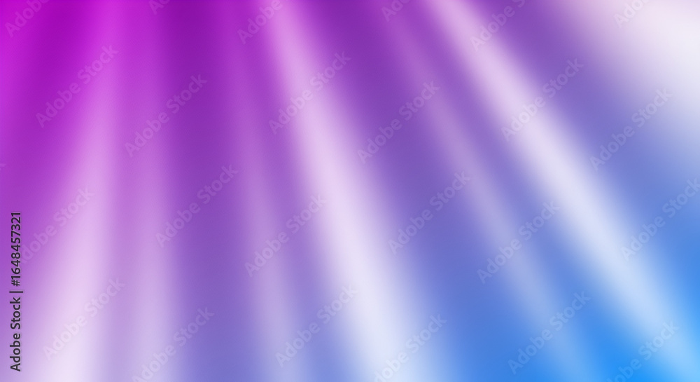 Fototapeta premium Soft and Radiant: An Abstract Background with Ethereal Light and Color Gradient