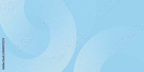 Abstract minimalist banner background, pastel colorful, style art simple modern light good nice