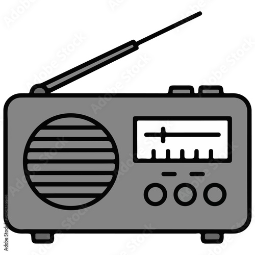 라디오
