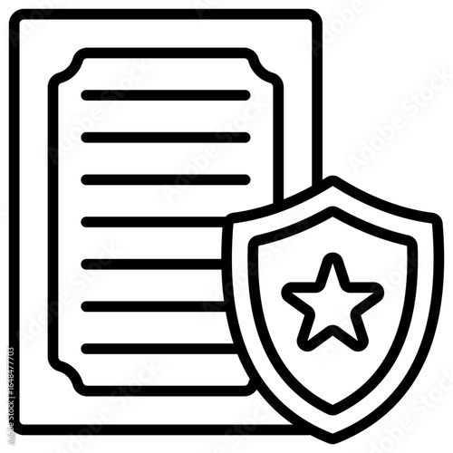 Professional Standard Icon