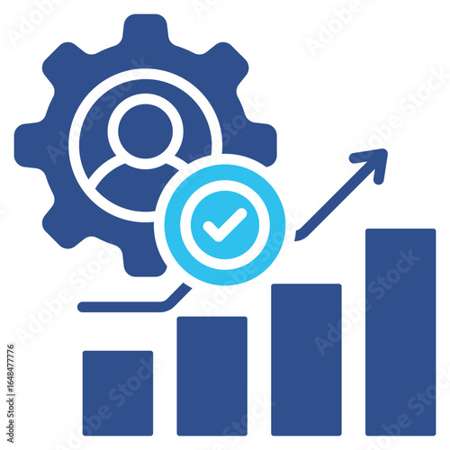 Professional Skills Icon