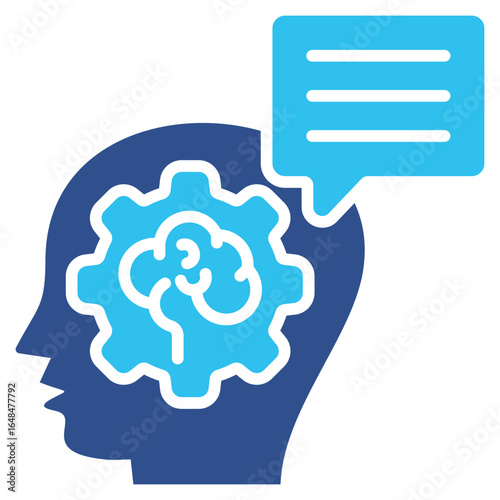Capability Review Icon
