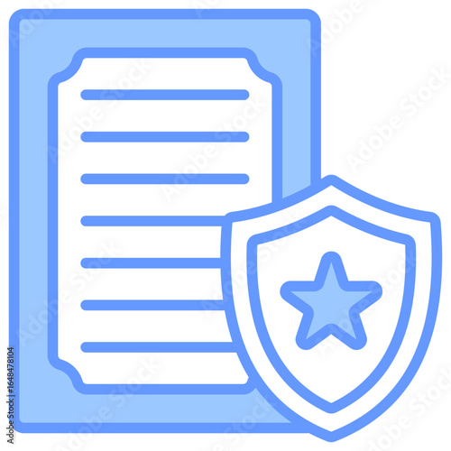 Professional Standard Icon