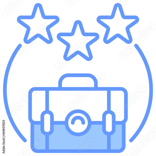 Skills Portfolio Icon