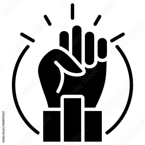 Capability Growth Icon