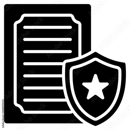 Professional Standard Icon