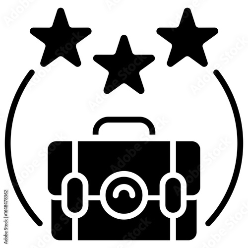 Skills Portfolio Icon