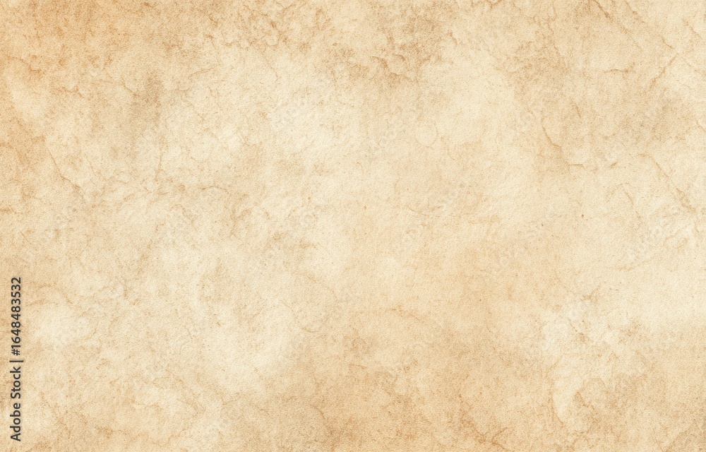Obraz premium Aged parchment paper texture (3)