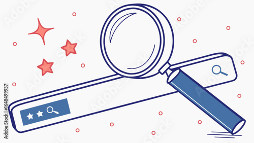 Search bar