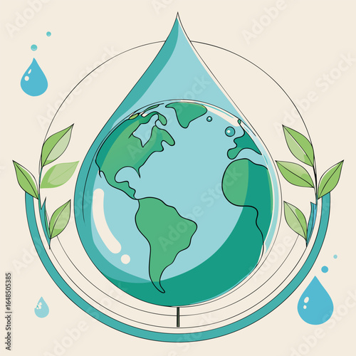 save the planet earth