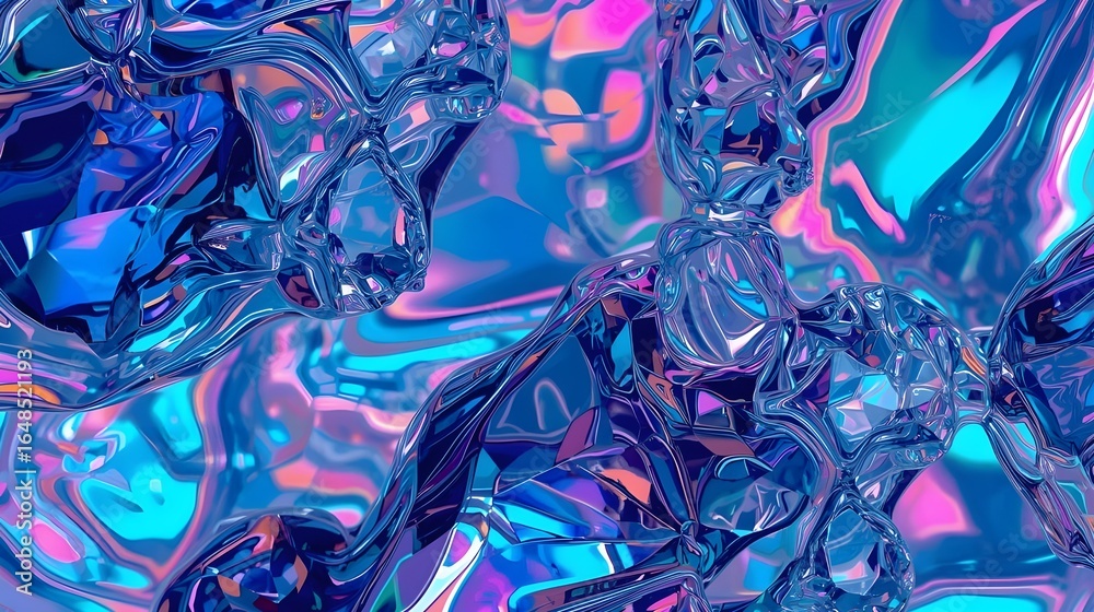 Fototapeta premium Abstract background 