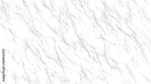 Diagonal scratch pattern background. Chaotic wavy etched line texture. Abstract random grunge streak distortion. Artistic overlay style.