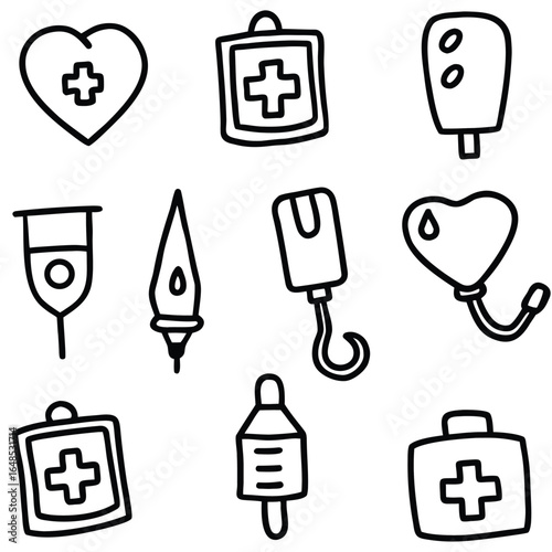 Medical Supplies and Equipment Essentials for Healthcare Professionals