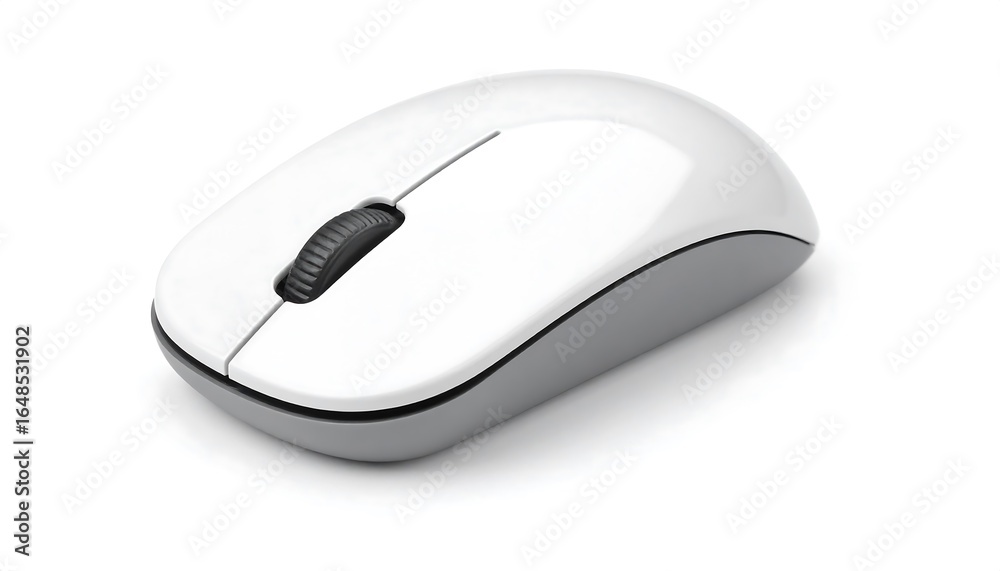 Wireless computer mouse Wireless computer mouse