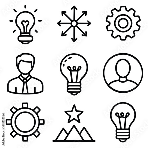 Creative Ideas Solutions And Business Growth Strategies For Success